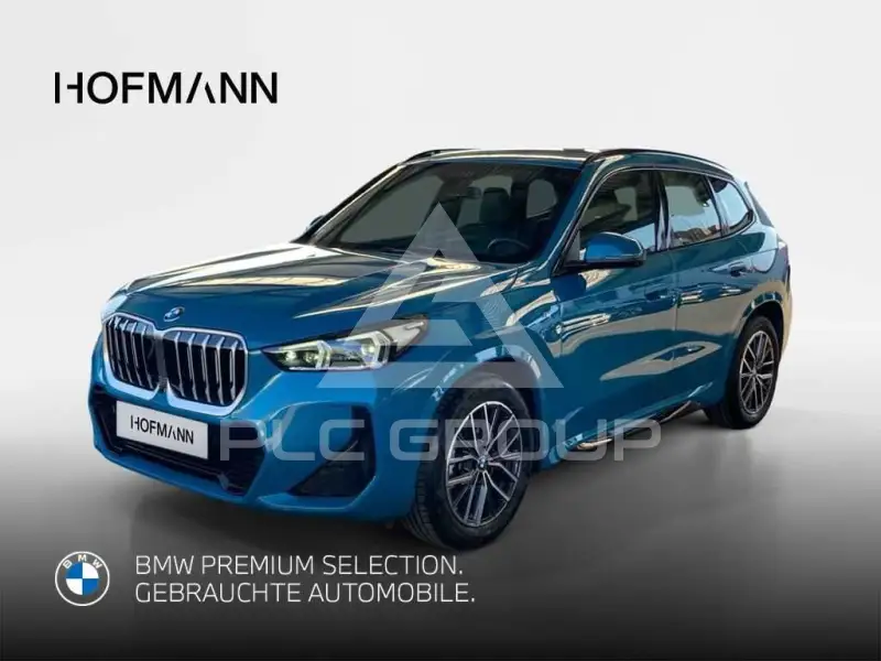 2024 BMW X1