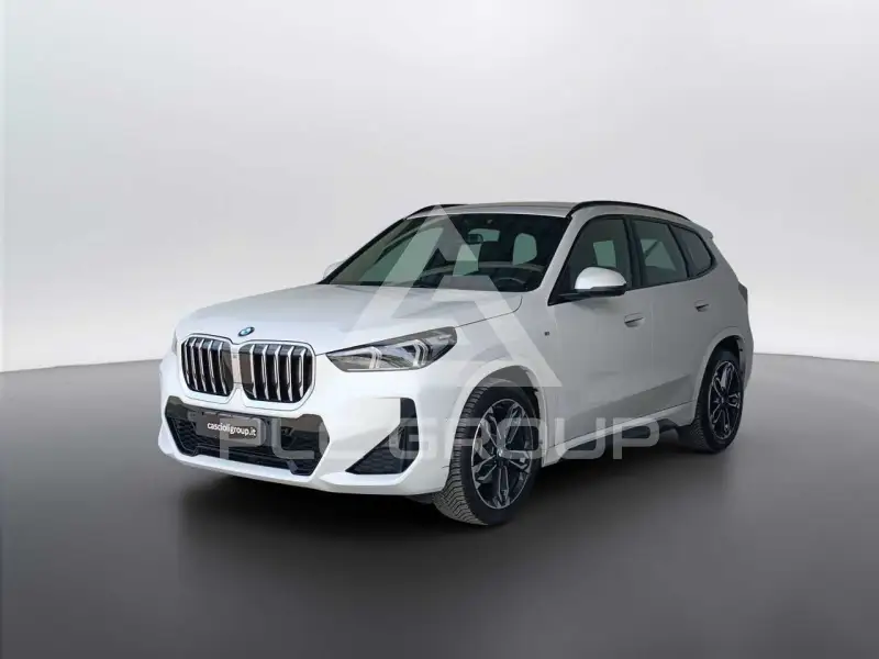 2024 BMW X1