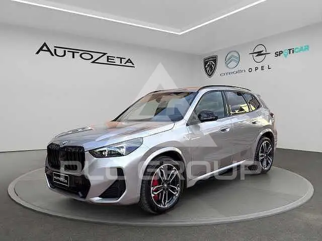2024 BMW X1