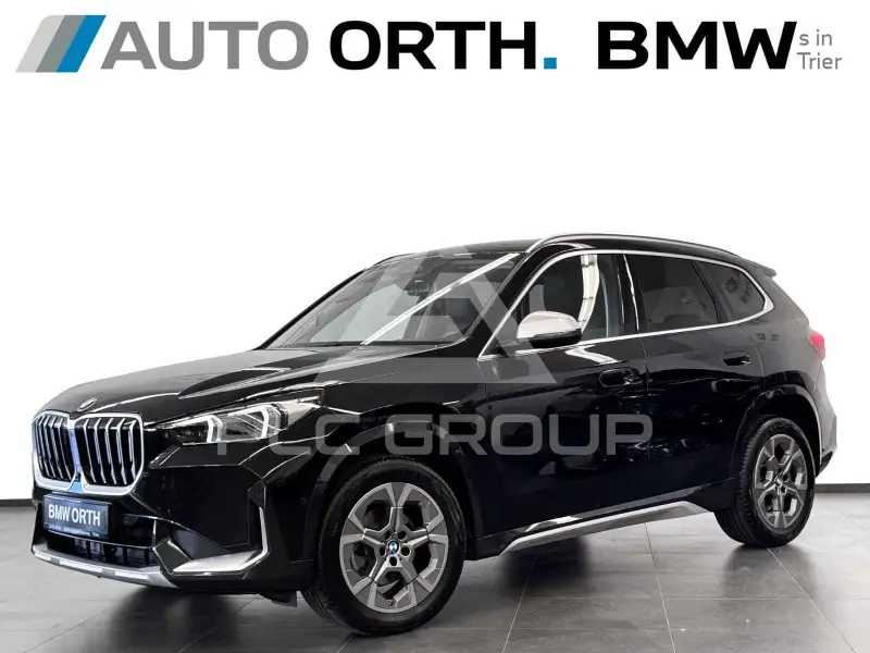 2024 BMW X1