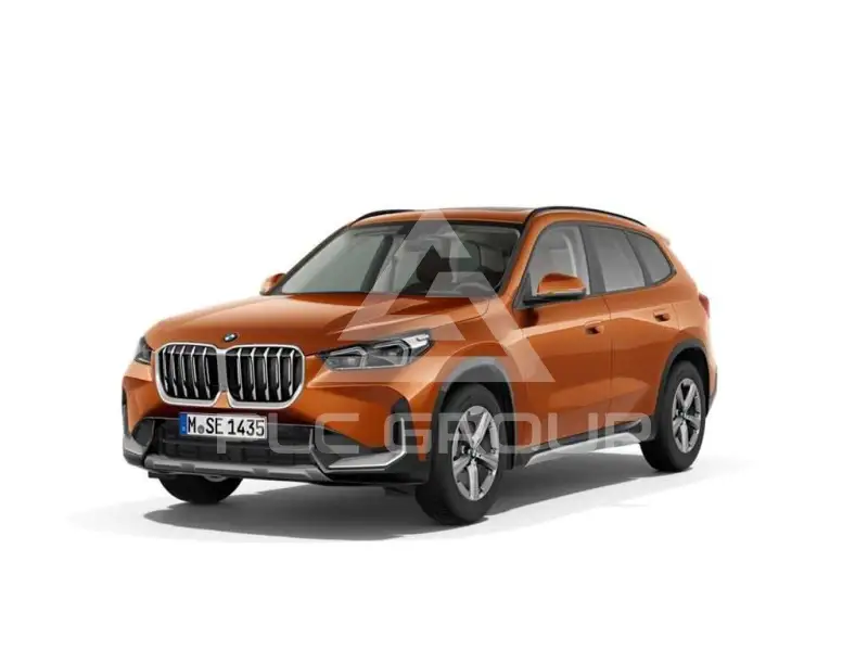 2024 BMW X1