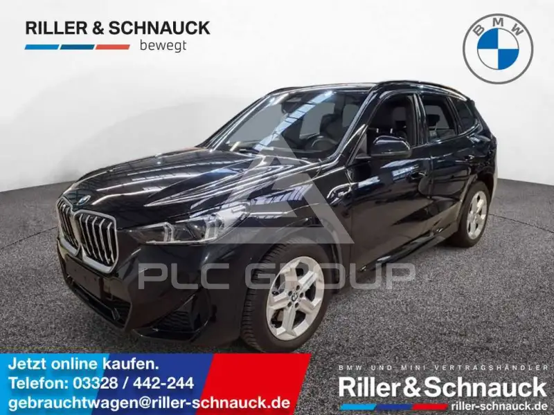 2024 BMW X1
