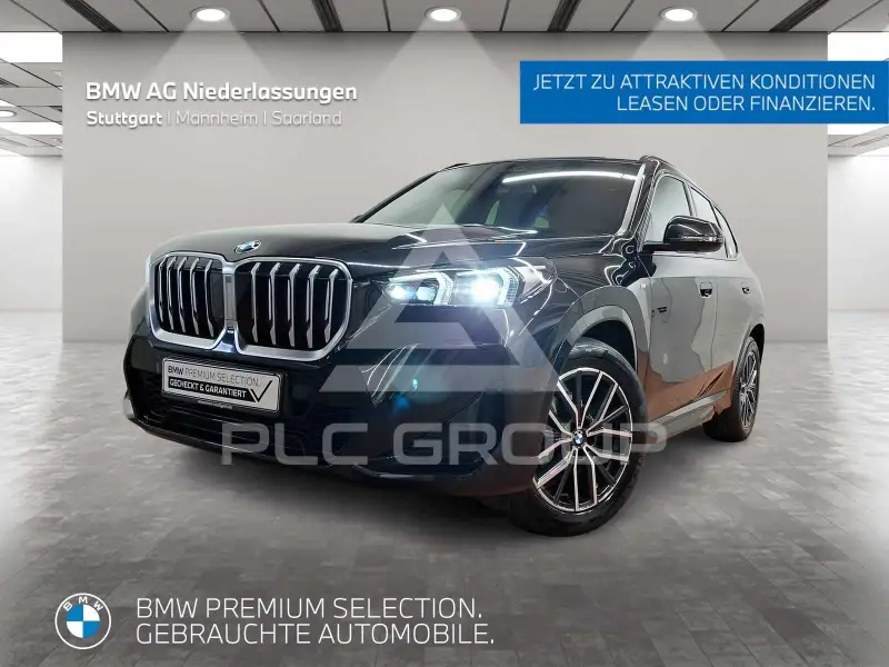 2024 BMW X1