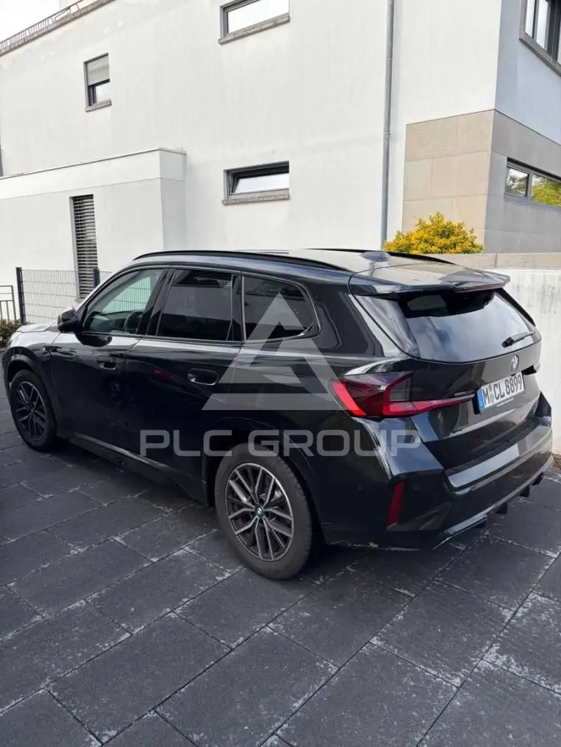 2024 BMW X1