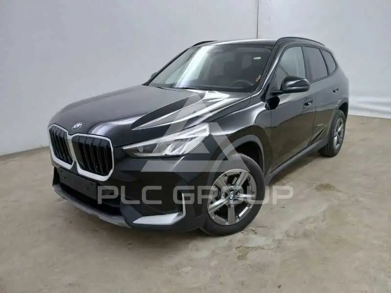 2024 BMW X1