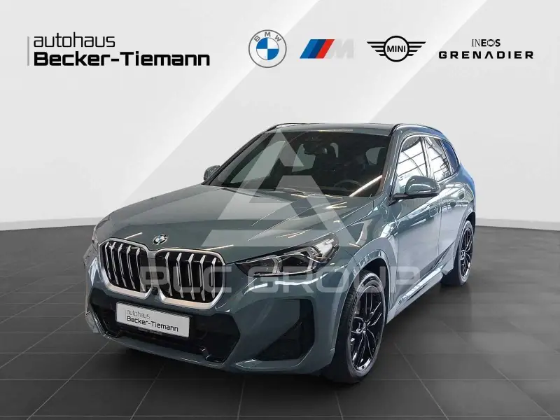 2024 BMW X1