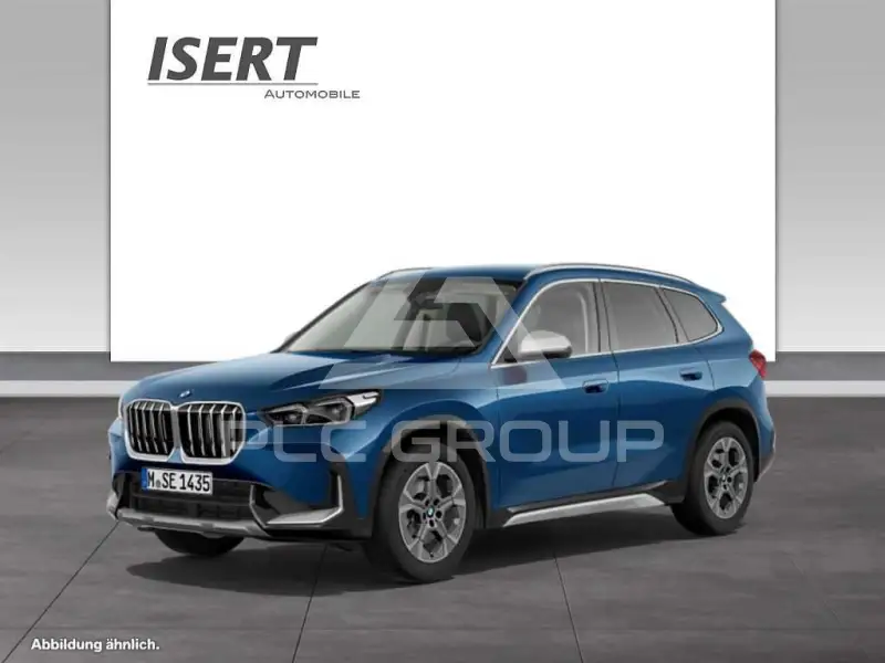 2024 BMW X1