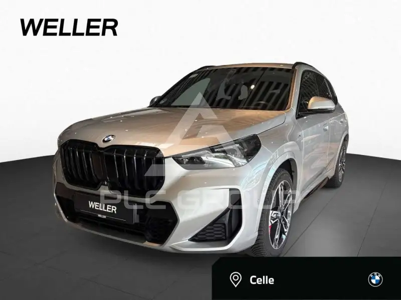 2024 BMW X1