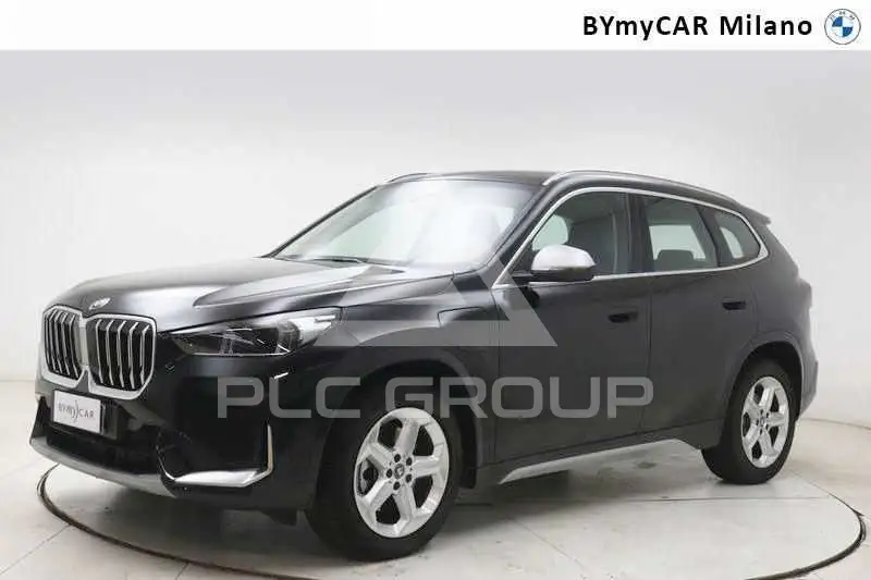 2024 BMW X1