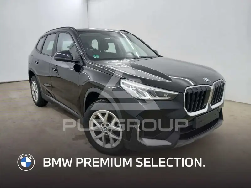 2024 BMW X1