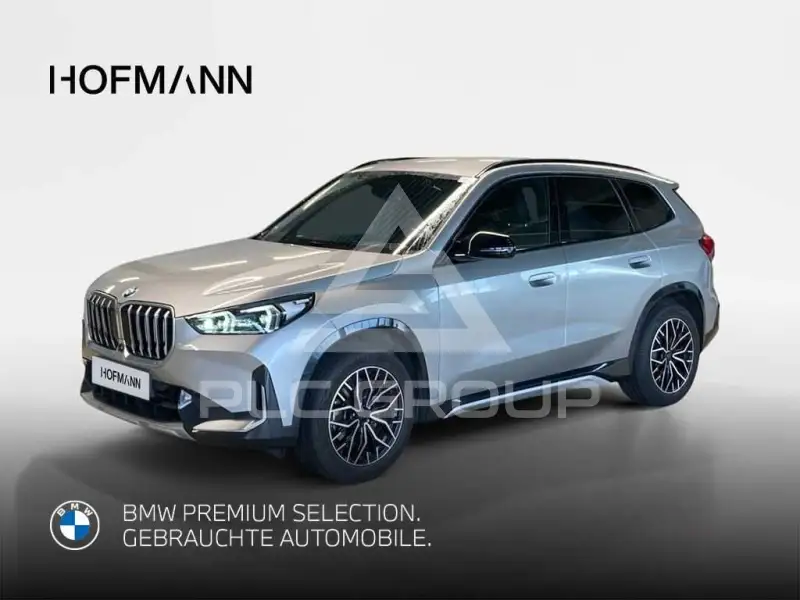 2024 BMW X1