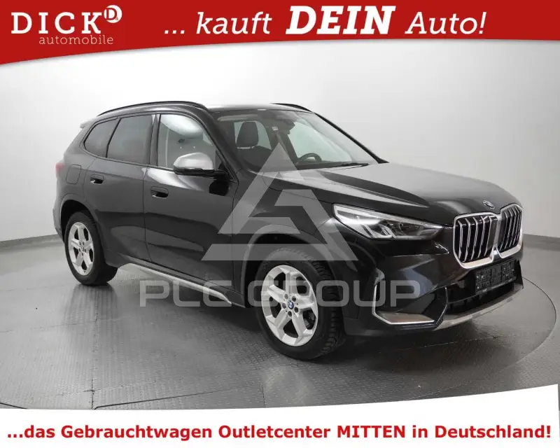 2024 BMW X1