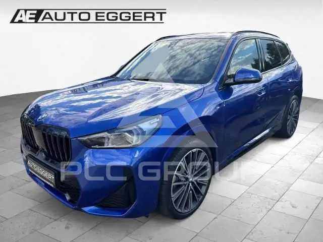 2024 BMW X1