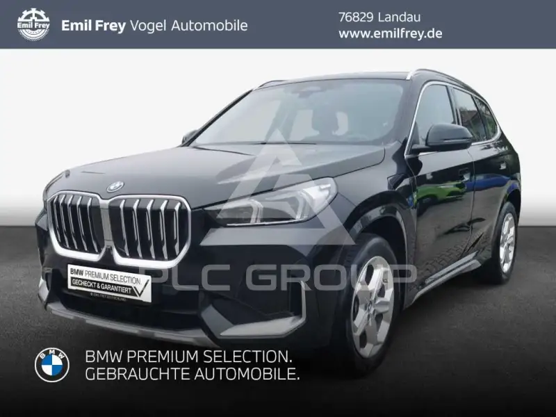 2024 BMW X1
