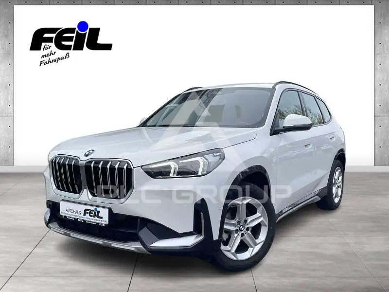 2024 BMW X1