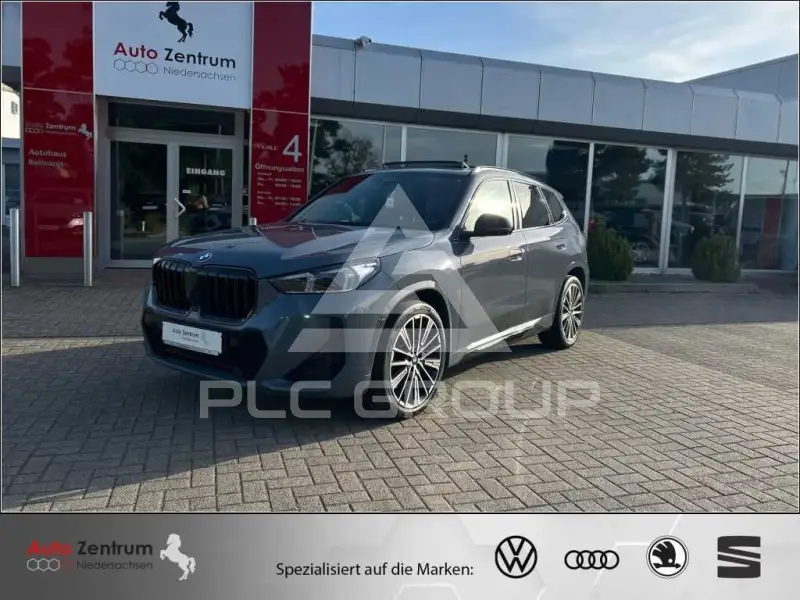 2024 BMW X1