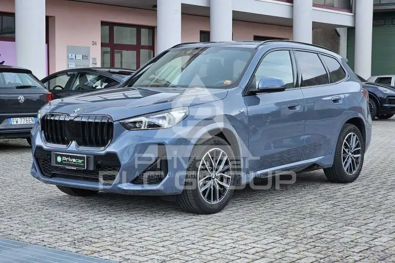 2024 BMW X1