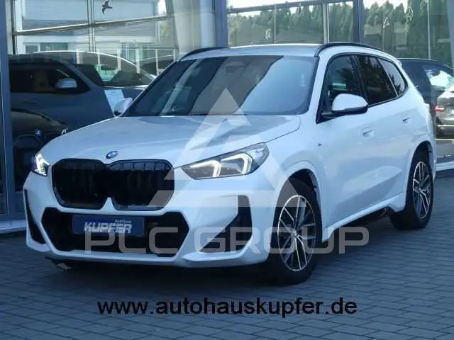 2024 BMW X1