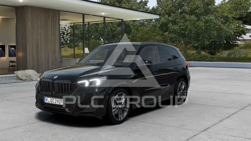 2024 BMW X1