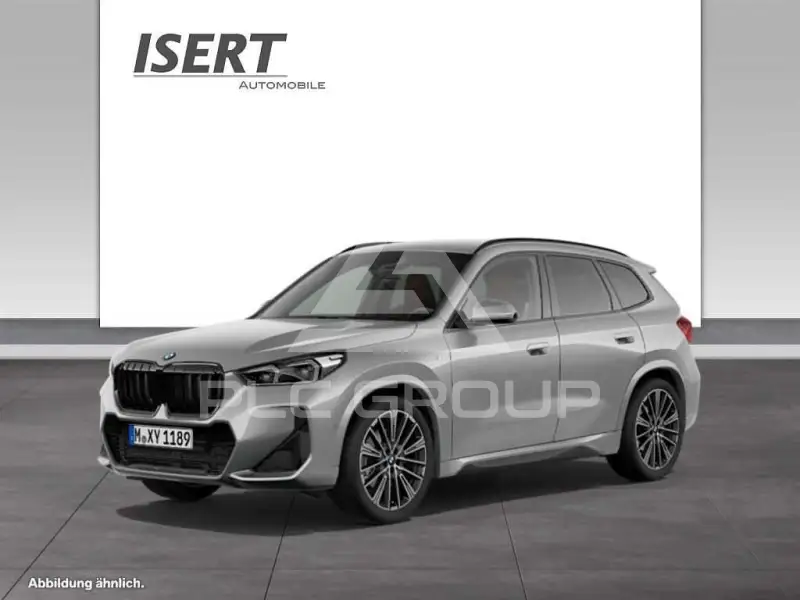 2024 BMW X1
