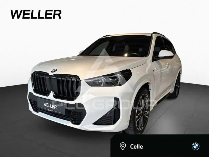 2024 BMW X1
