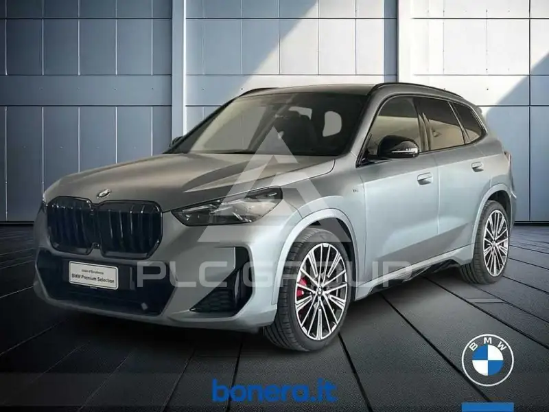 2024 BMW X1