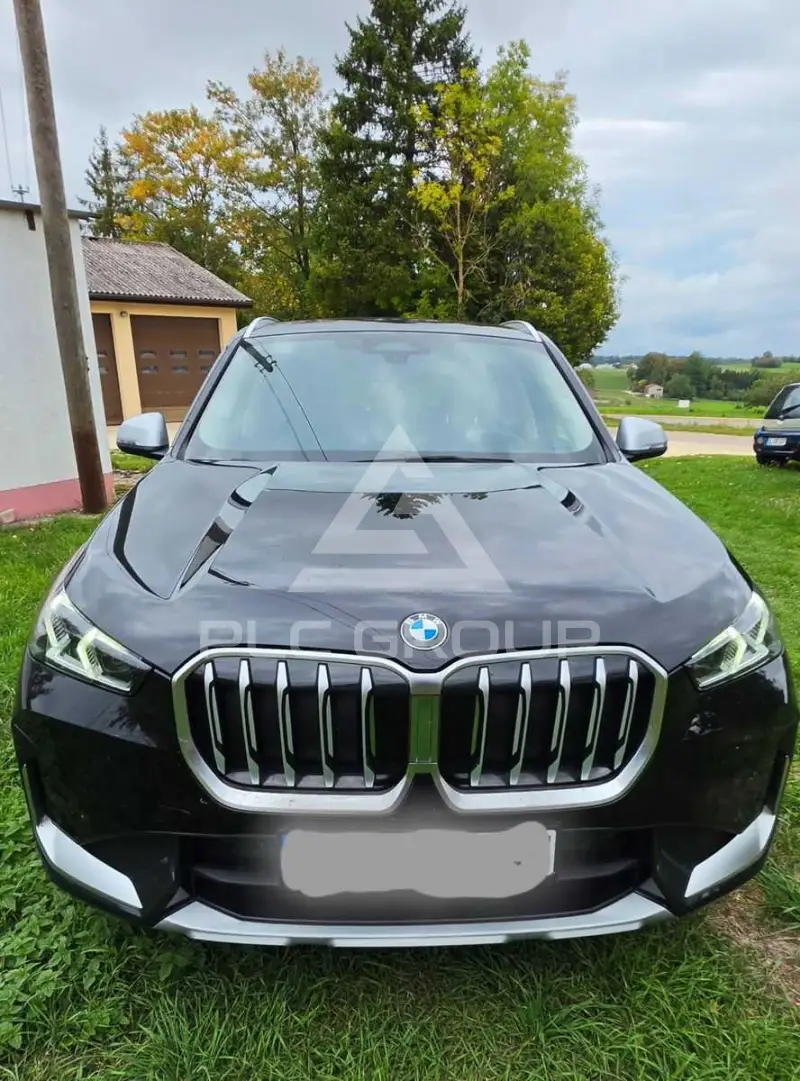 2024 BMW X1