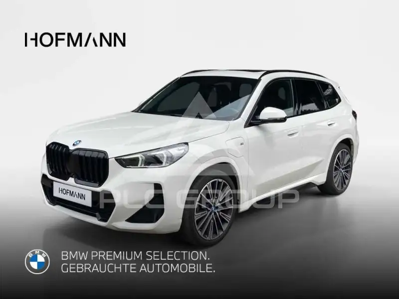 2024 BMW X1