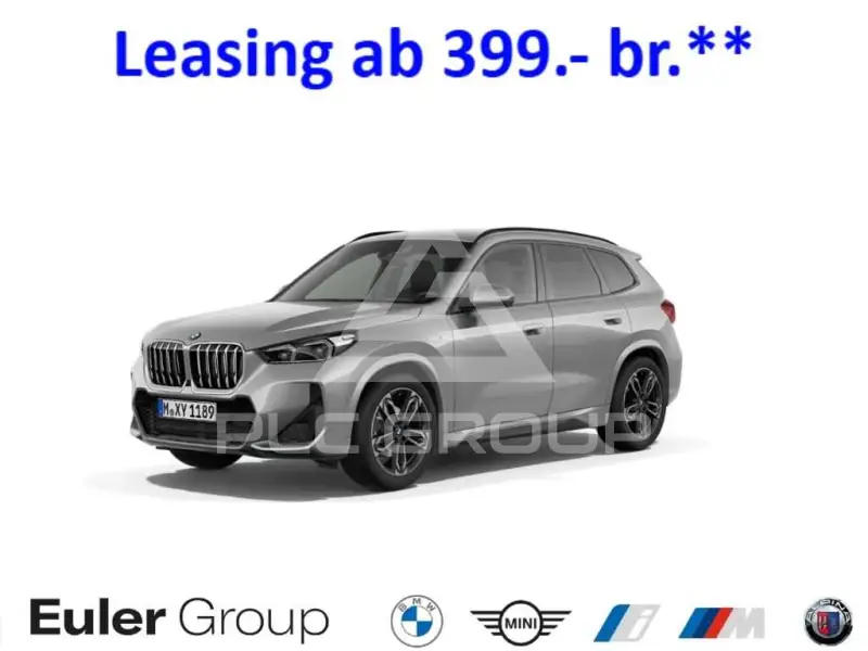2024 BMW X1