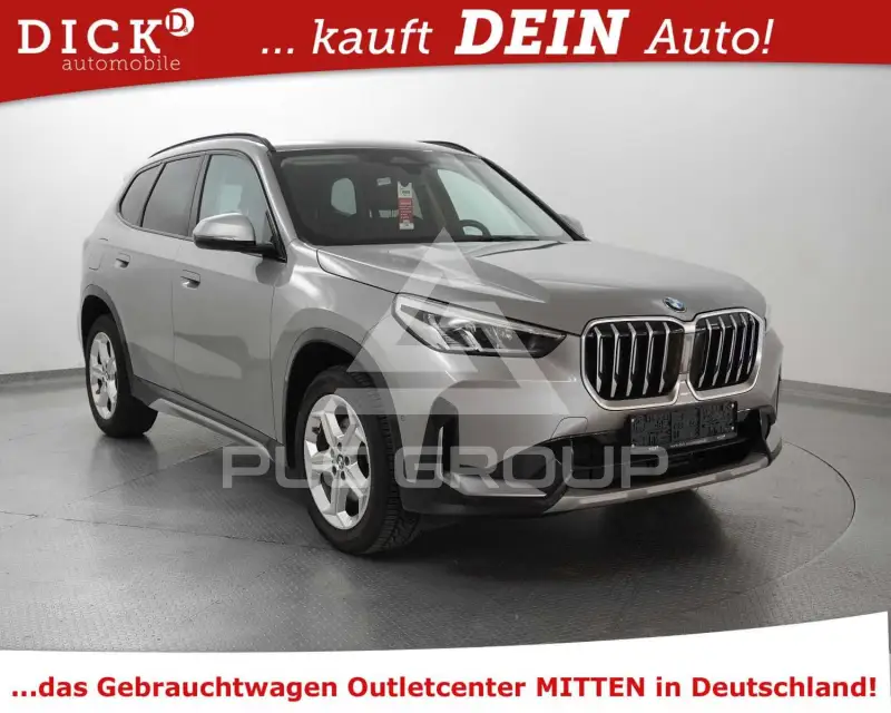 2024 BMW X1