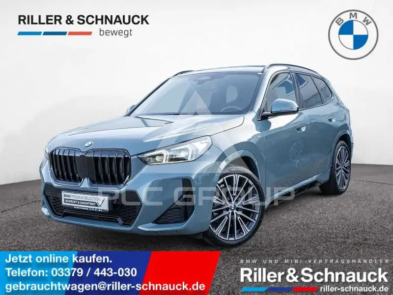 2024 BMW X1