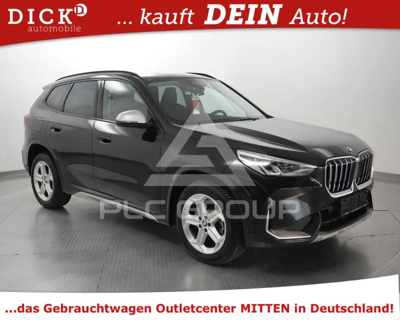 2024 BMW X1
