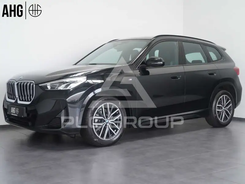 2024 BMW X1