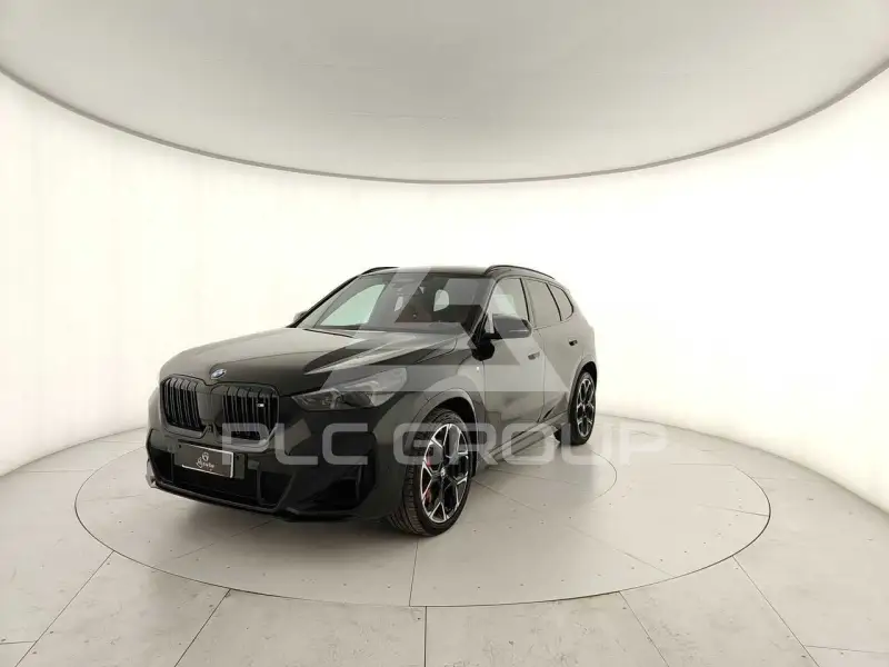 2024 BMW X1