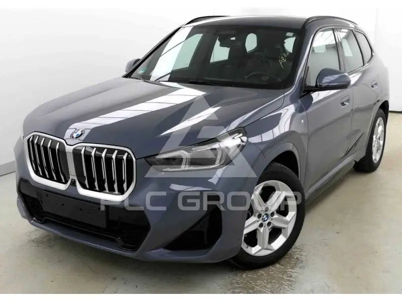 2024 BMW X1