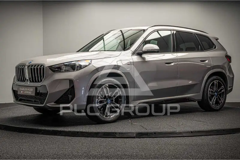 2024 BMW X1