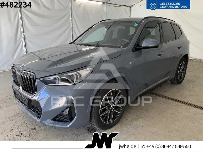 2024 BMW X1