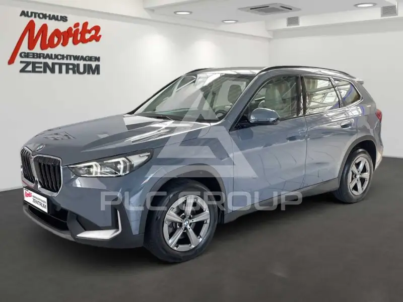 2024 BMW X1