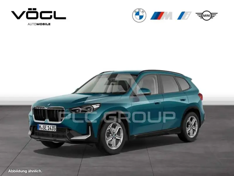 2024 BMW X1