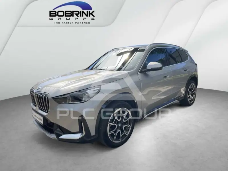 2024 BMW X1