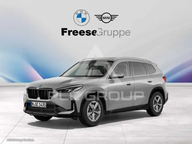 2024 BMW X1