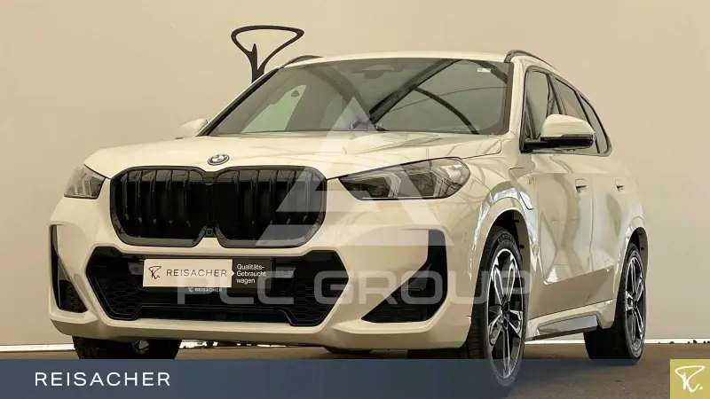 2024 BMW X1