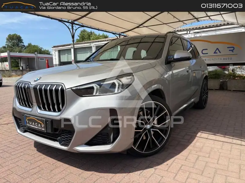 2024 BMW X1