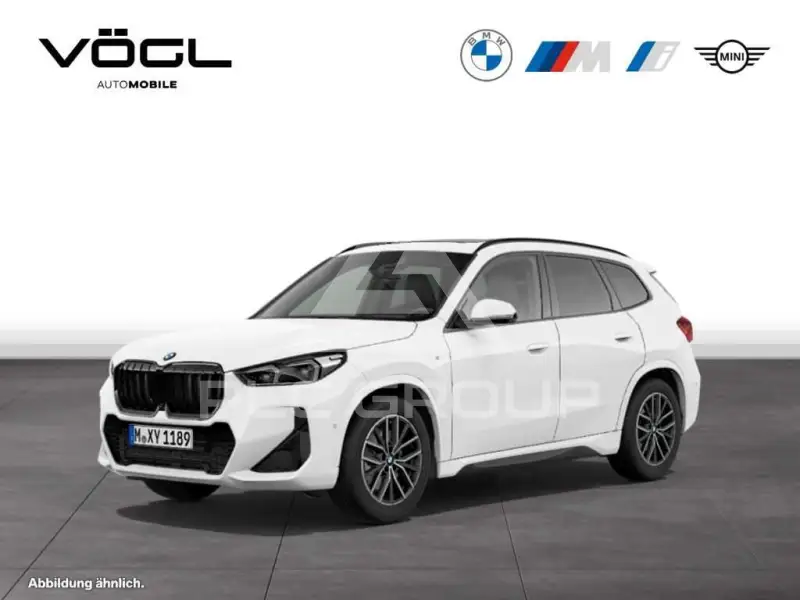2024 BMW X1
