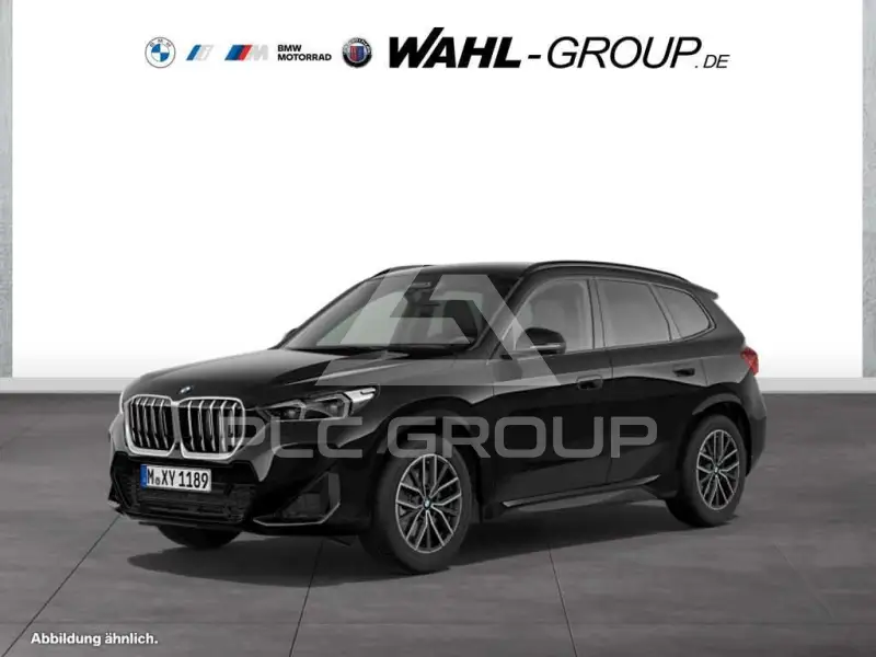 2024 BMW X1