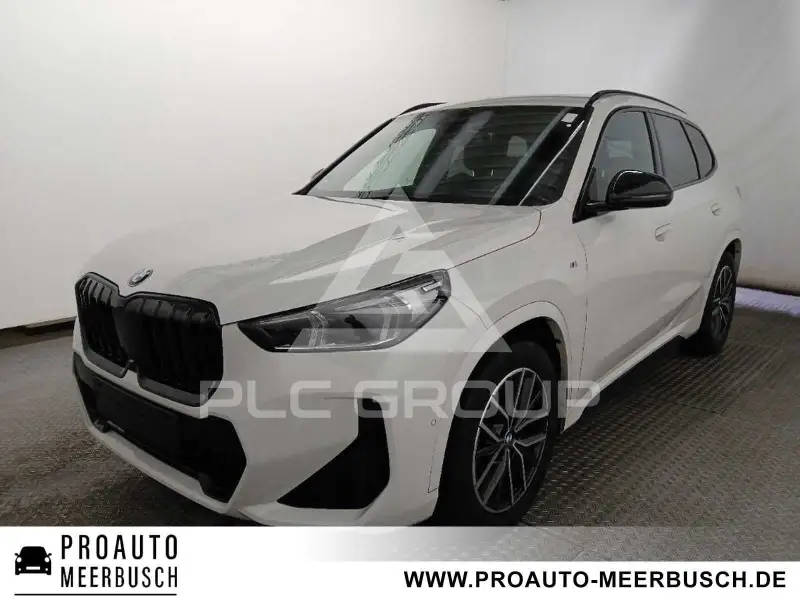 2024 BMW X1