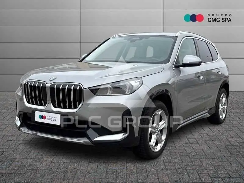 2024 BMW X1