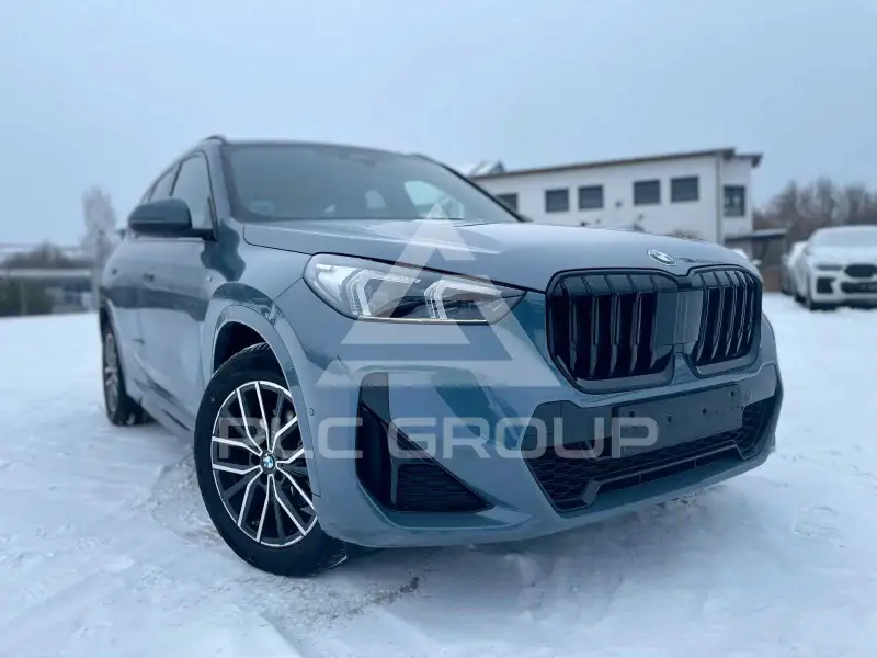 2024 BMW X1