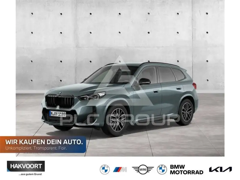 2024 BMW X1