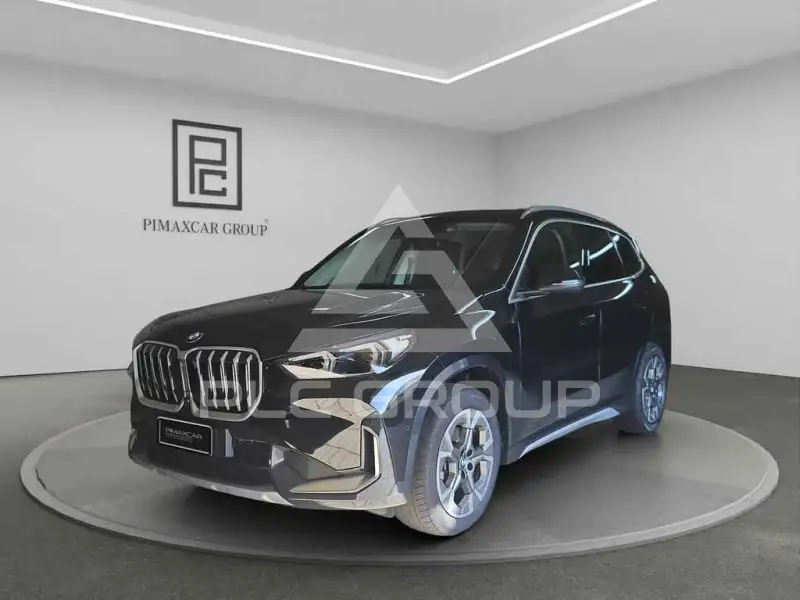 2024 BMW X1